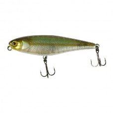 Воблер Jackall Water Moccasin 9,4гр ghost moroko Воблер Jackall Water Moccasin 9,4гр ghost moroko