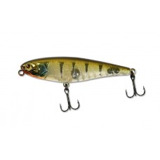 Воблер Jackall Water Moccasin 9,4гр hl stripe gill Воблер Jackall Water Moccasin 9,4гр hl stripe gill