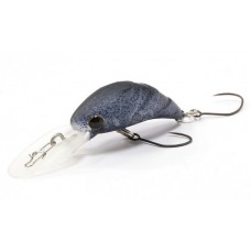 Воблер Lucky Craft Air blow bell f 5062 353 kuroko black pepper Воблер Lucky Craft Air blow bell f 5062 353 kuroko black pepper