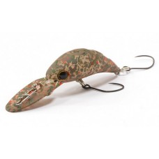 Воблер Lucky Craft Air blow bell f 5065 356 pellet splatter Воблер Lucky Craft Air blow bell f 5065 356 pellet splatter