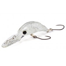 Воблер Lucky Craft Air blow F 0016 789 clear Воблер Lucky Craft Air blow F 0016 789 clear