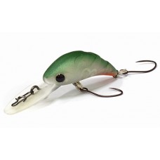 Воблер Lucky Craft Air blow F 5097 NP16 263 eiichi moss sherbet Воблер Lucky Craft Air blow F 5097 NP16 263 eiichi moss sherbet