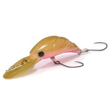 Воблер Lucky Craft Air blow F 5954 800 usumiso pink Воблер Lucky Craft Air blow F 5954 800 usumiso pink