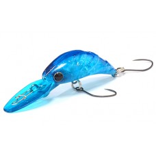 Воблер Lucky Craft Air blow F 5957 803 orion blue Воблер Lucky Craft Air blow F 5957 803 orion blue