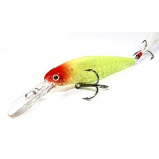 Воблер Lucky Craft Air slash 80 D2R 5324 124 craw lime Воблер Lucky Craft Air slash 80 D2R 5324 124 craw lime