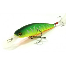 Воблер Lucky Craft Air slash 80 DD 0808 836 mat tiger Воблер Lucky Craft Air slash 80 DD 0808 836 mat tiger