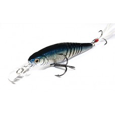 Воблер Lucky Craft Air slash 80 DD 5185 134 bait moss back Воблер Lucky Craft Air slash 80 DD 5185 134 bait moss back
