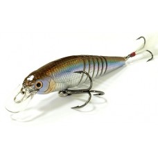 Воблер Lucky Craft Air slash 80 MR 0003 217 wakasagi Воблер Lucky Craft Air slash 80 MR 0003 217 wakasagi