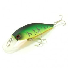 Воблер Lucky Craft B-Freeze 65 SP 0808 334 mat tiger Воблер Lucky Craft B-Freeze 65 SP 0808 334 mat tiger