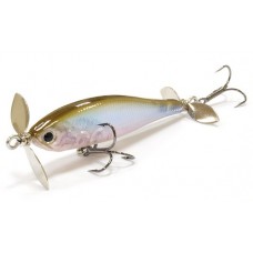 Воблер Lucky Craft B-Straight 65 S 0003 wakasagi Воблер Lucky Craft B-Straight 65 S 0003 wakasagi