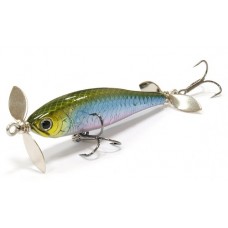 Воблер Lucky Craft B-Straight 65 S 0739 MS japan shad Воблер Lucky Craft B-Straight 65 S 0739 MS japan shad