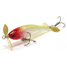 Воблер Lucky Craft B-Straight 65 S 5431 MS craw Воблер Lucky Craft B-Straight 65 S 5431 MS craw