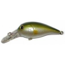 Воблер Lucky Craft Bevy crank 45 DR 268 pearl ayu