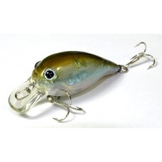 Воблер Lucky Craft Bevy crank 45 SR 0003 354 wakasagi