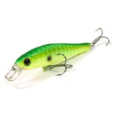 Воблер Lucky Craft Bevy pointer 53 111 peacock
