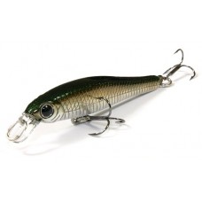 Воблер Lucky Craft Bevy pointer 53 277 MJ aurora brown