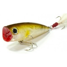 Воблер Lucky Craft Bevy popper 0004 347 ayu