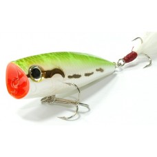 Воблер Lucky Craft Bevy popper 0216 579 frog