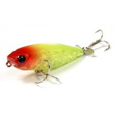 Воблер Lucky Craft Bevy prop 5324 crawn lime 187