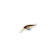 Воблер Lucky Craft Bevy shad 75 SP 809 brownie