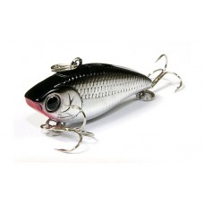 Воблер Lucky Craft Bevy viab 40 SS 0596 210 bait fish silver