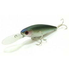 Воблер Lucky Craft Bigup 81 SS 5351 656 mat bora