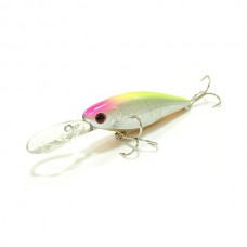 Воблер Lucky Craft Bigup 81 SS 5602 658 PCO metalic