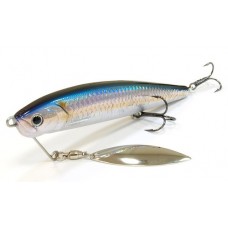 Воблер Lucky Craft Blade cross bait 90 270 MS american shad