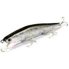 Воблер Lucky Craft Blue baster 120 F 0596 231bait  fish silver