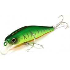 Воблер Lucky Craft Blue baster 80 S 0808 221 mat tiger