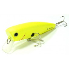 Воблер Lucky Craft Classical minnow 098 577 mat chart