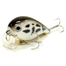 Воблер Lucky Craft Clutch SSR 0218 908 white bass