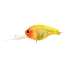 Воблер Lucky Craft Clutch XD 220 impack yellow Воблер Lucky Craft Clutch XD 220 impack yellow