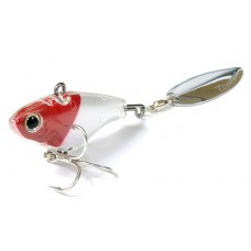 Воблер Lucky Craft ESG Shell spin 0008 768 red head Воблер Lucky Craft ESG Shell spin 0008 768 red head