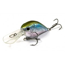 Воблер Lucky Craft Fat mini D5 254 MS MJ herring Воблер Lucky Craft Fat mini D5 254 MS MJ herring