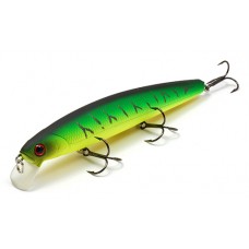 Воблер Lucky Craft Flash minnow 110 0808 391 mat tiger Воблер Lucky Craft Flash minnow 110 0808 391 mat tiger