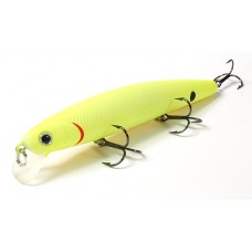 Воблер Lucky Craft Flash minnow 110-098 mat chart Воблер Lucky Craft Flash minnow 110-098 mat chart
