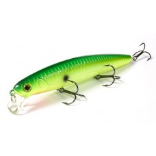 Воблер Lucky Craft Flash minnow 110 111 peacock Воблер Lucky Craft Flash minnow 110 111 peacock