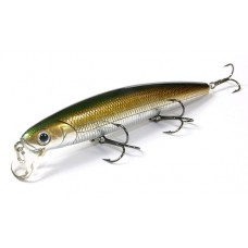 Воблер Lucky Craft Flash minnow 110-277 aurora brown Воблер Lucky Craft Flash minnow 110-277 aurora brown