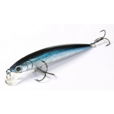 Воблер Lucky Craft Flash minnow 80 SP 052 aurora black Воблер Lucky Craft Flash minnow 80 SP 052 aurora black