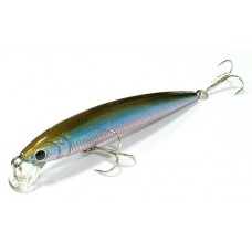 Воблер Lucky Craft Flash minnow 80 SP 0730 146 flash wakasagi Воблер Lucky Craft Flash minnow 80 SP 0730 146 flash wakasagi