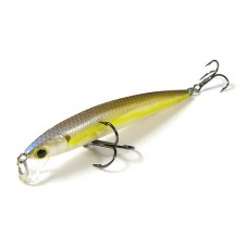 Воблер Lucky Craft Flash minnow 80 SP 250 chartreuse shad Воблер Lucky Craft Flash minnow 80 SP 250 chartreuse shad