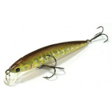 Воблер Lucky Craft Flash minnow 80 SP 881 ghost northern pike Воблер Lucky Craft Flash minnow 80 SP 881 ghost northern pike