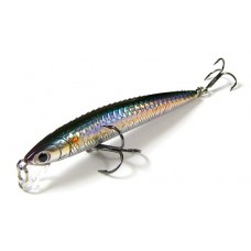Воблер Lucky Craft Flash minnow 80SP 270 MS american shad Воблер Lucky Craft Flash minnow 80SP 270 MS american shad