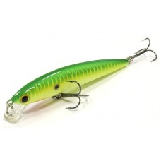 Воблер Lucky Craft Flash minnow 95MR 111 peacock Воблер Lucky Craft Flash minnow 95MR 111 peacock