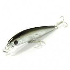 Воблер Lucky Craft Flash minnow TR 65SP 0596 bait fish silver Воблер Lucky Craft Flash minnow TR 65SP 0596 bait fish silver