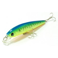 Воблер Lucky Craft Flash minnow TR 65SP 0696 155 chart tiger Воблер Lucky Craft Flash minnow TR 65SP 0696 155 chart tiger