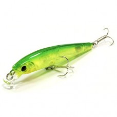 Воблер Lucky Craft Flash minnow TR 65SP 133 green lime chart Воблер Lucky Craft Flash minnow TR 65SP 133 green lime chart