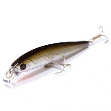 Воблер Lucky Craft Flash minnow TR 65SP 5184 133 bait black silver Воблер Lucky Craft Flash minnow TR 65SP 5184 133 bait black silver