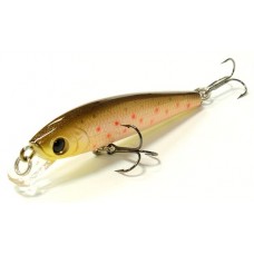 Воблер Lucky Craft Flash minnow TR 65SP 803 brown trout Воблер Lucky Craft Flash minnow TR 65SP 803 brown trout